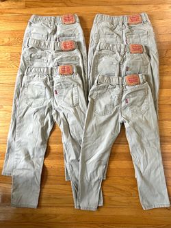 Kids’ Levi’s