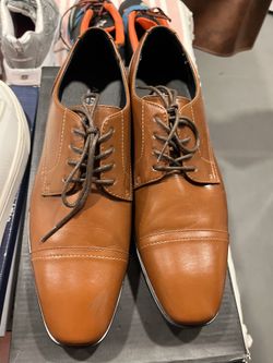 Dress shoes size 8.5