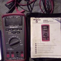 EEDM525 True RMS