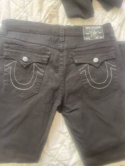 True religion size 38
