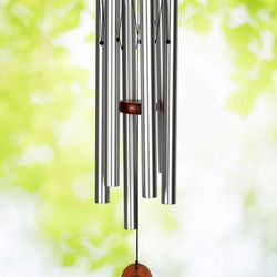 Woodstock Chimes Amazing Grace Medium Wind Chime