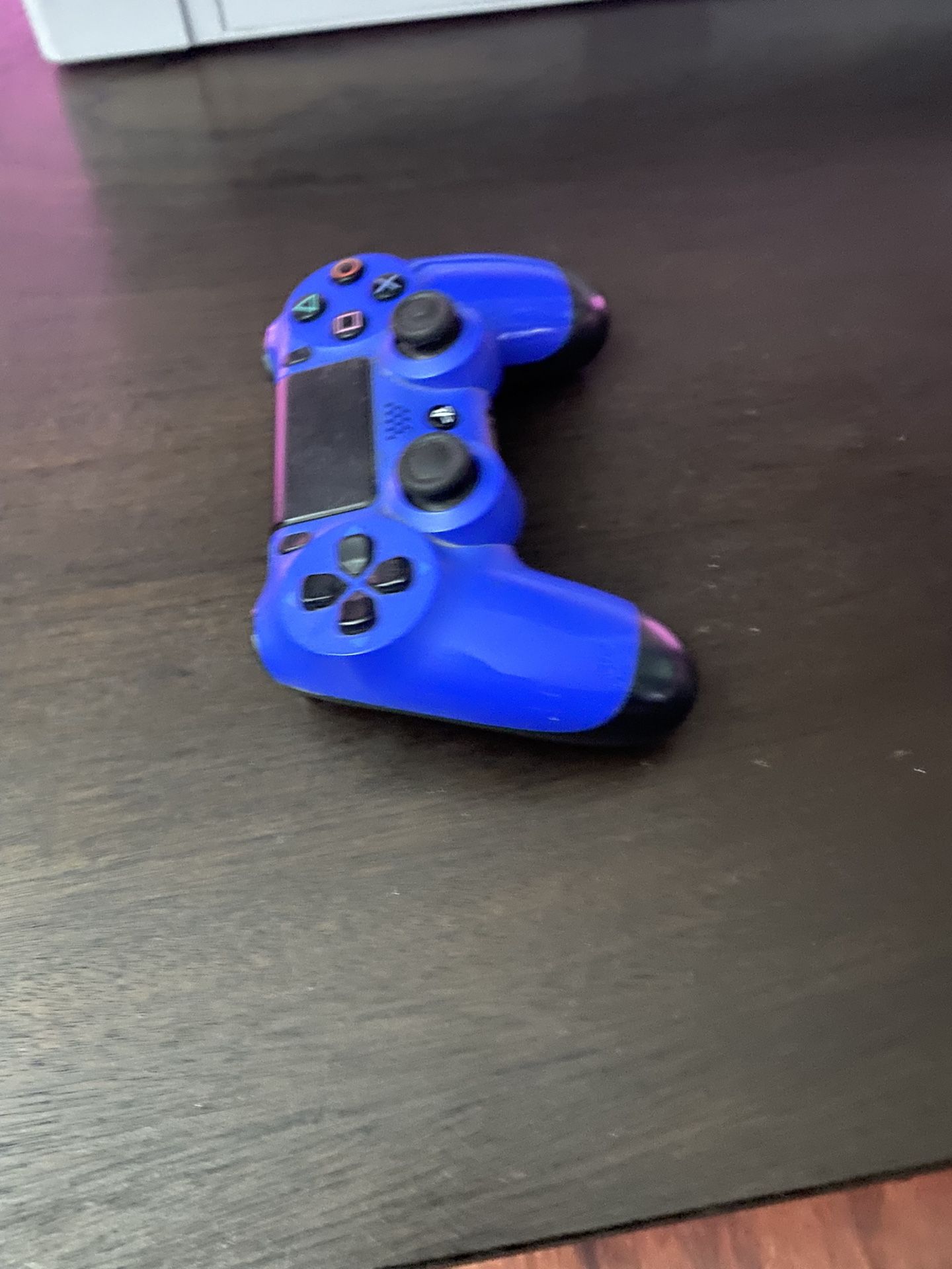 Ps4 Controller 