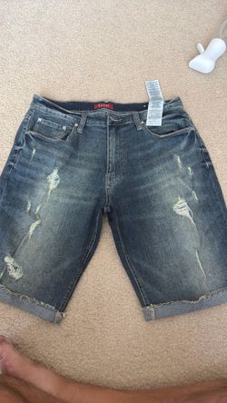 Guess Jean shorts