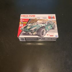 Erector 18202