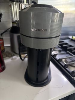 Nespresso Machine
