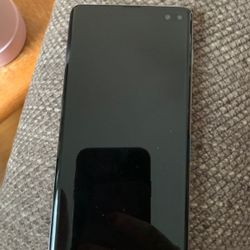 Samsung Galaxy S10 Plus