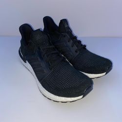 Ultra Boost 19 ‘Core Black’