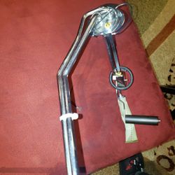 1973 Chevy Nova Parts $300.00  Takes It All