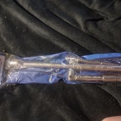 14" POTRABLE LUG WRENCH