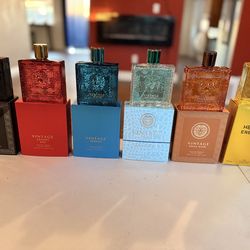 Inspired by colognes