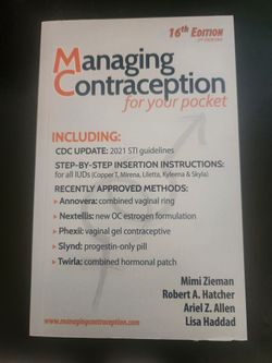 Managing Contraception For Your Pocket