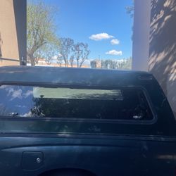 Snug Top Camper 98 Tacoma 