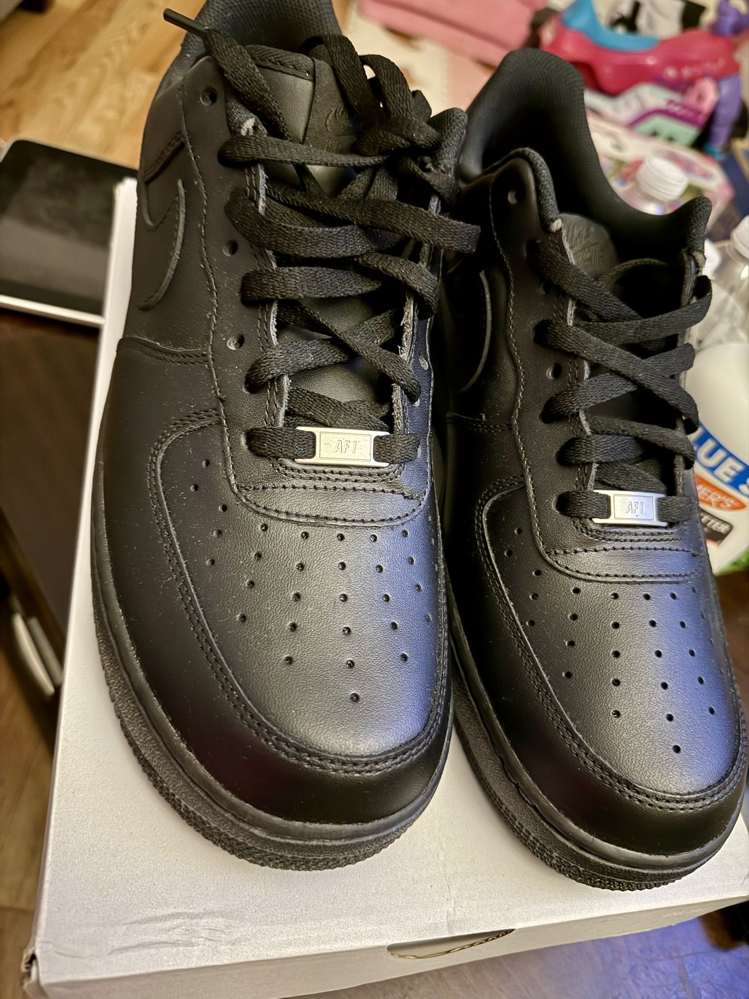 Black AF1