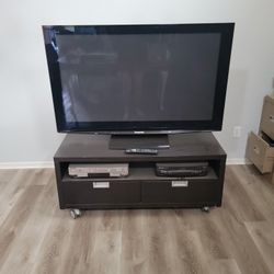 Panasonic 50in HD Plasma Tv