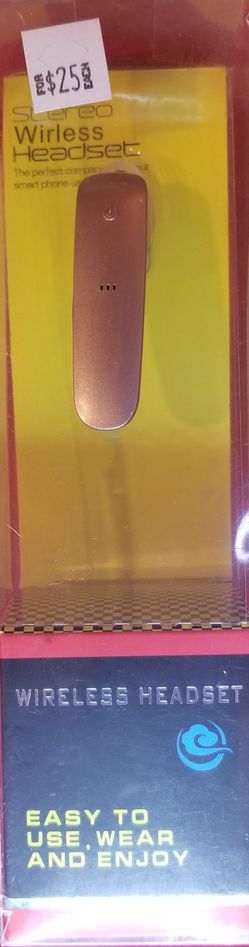 Bluetooth/rechargeable/earpiece/ Headphones/earbuds/headset Bz9