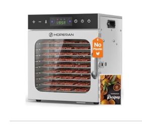 10 tray food dehydrator new in box $120 in n Lakeland new in box $120