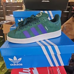 Campus Adidas