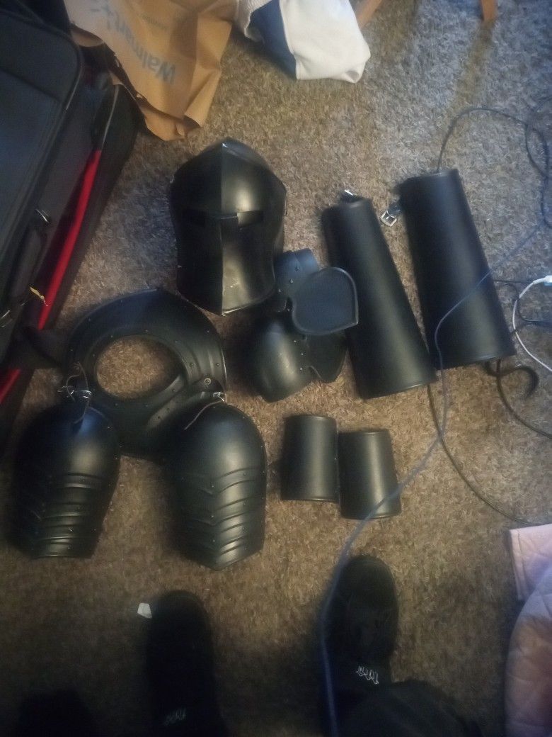 Medieval Gear