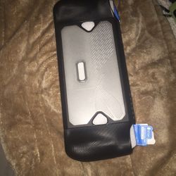 Nintendo Switch Case