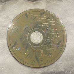 Cd collectible