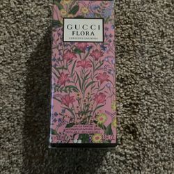 Gucci Perfume