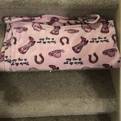 Blanket