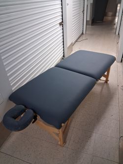 Massage Table