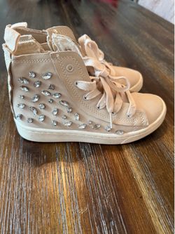 Kids shoes - Zara