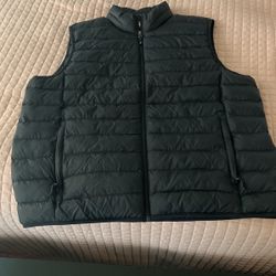 Xl Vest 