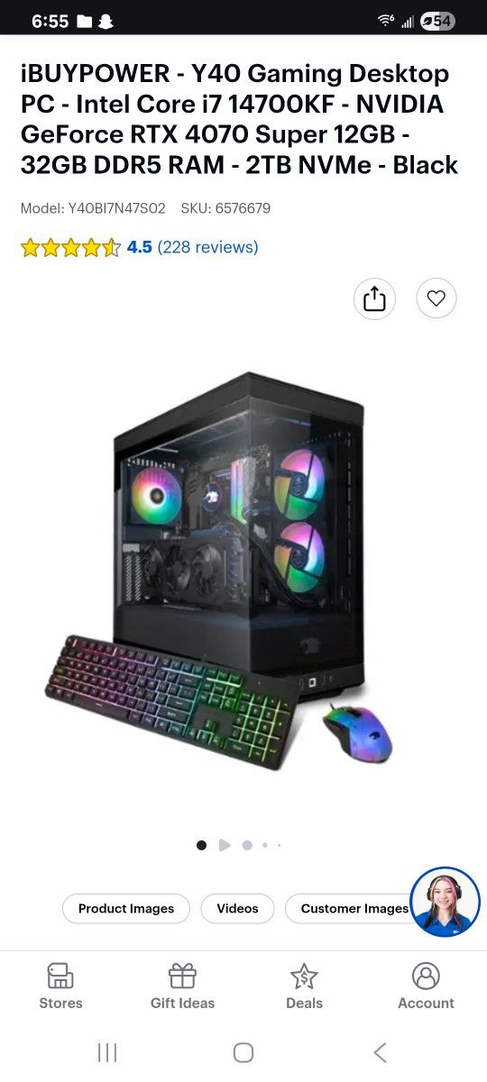 Gaming PC