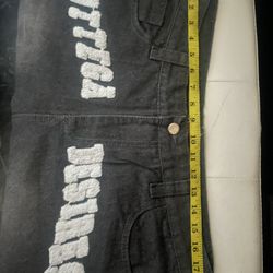 Bottega Jean Jorts 