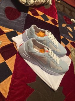 Prada Men Shoes