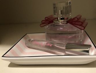 Victoria’s secret perfume