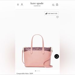 Kate Spade Bag