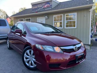 2010 Honda Civic