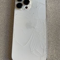 Iphone 13 Pro Max - Unlocked