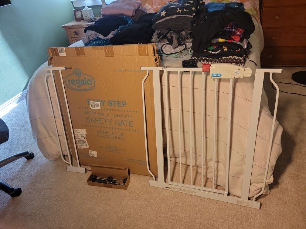 Baby / Pet Gate