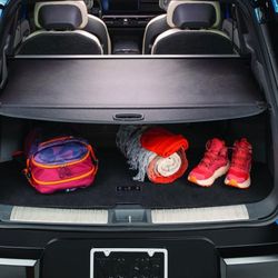 2024 Kia EV9 New Cargo Cover