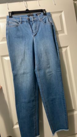 Susan Graver jeans