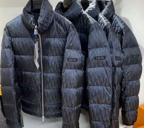 Christian Dior jacket