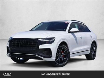 2023 Audi Q8