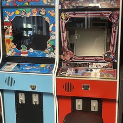 EXCELENTE CONDICIÓN  ARCADE O CAMBIO 