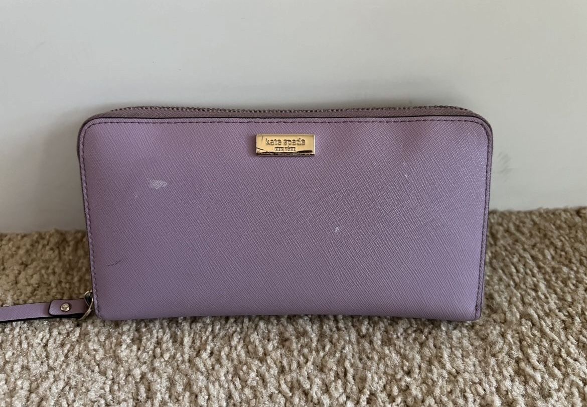 Kate Spade Wallet