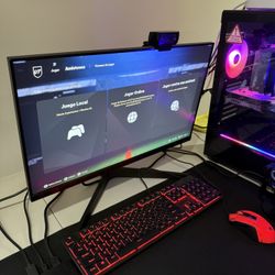 PC Bundle 