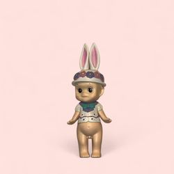 Authentic SECRET!! Easter Series Sonny Angel From Year 2016