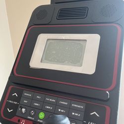 Used Elliptical Machine