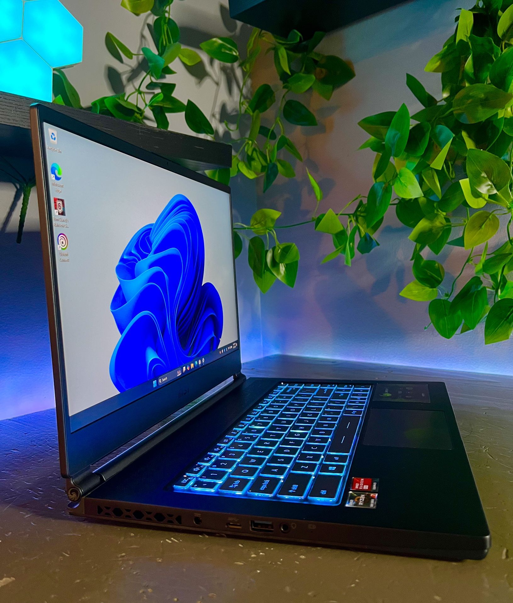 Gaming Laptop