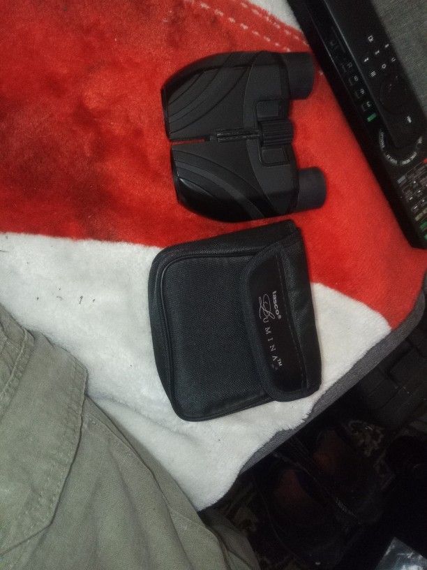 Tasco Binoculars