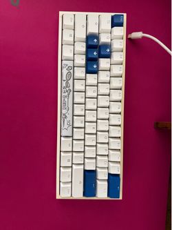 Ducky one 2 Mini keyboard