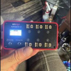 1S Lipo Charger NEW IN BOX VIFLY Whoopstor 3